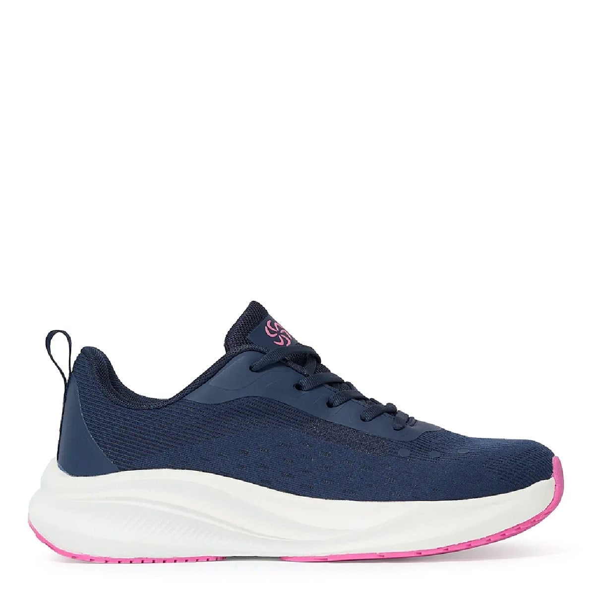 ZAPATILLAS MUJER REVUP RUNNING AZUL BLAZE - 1