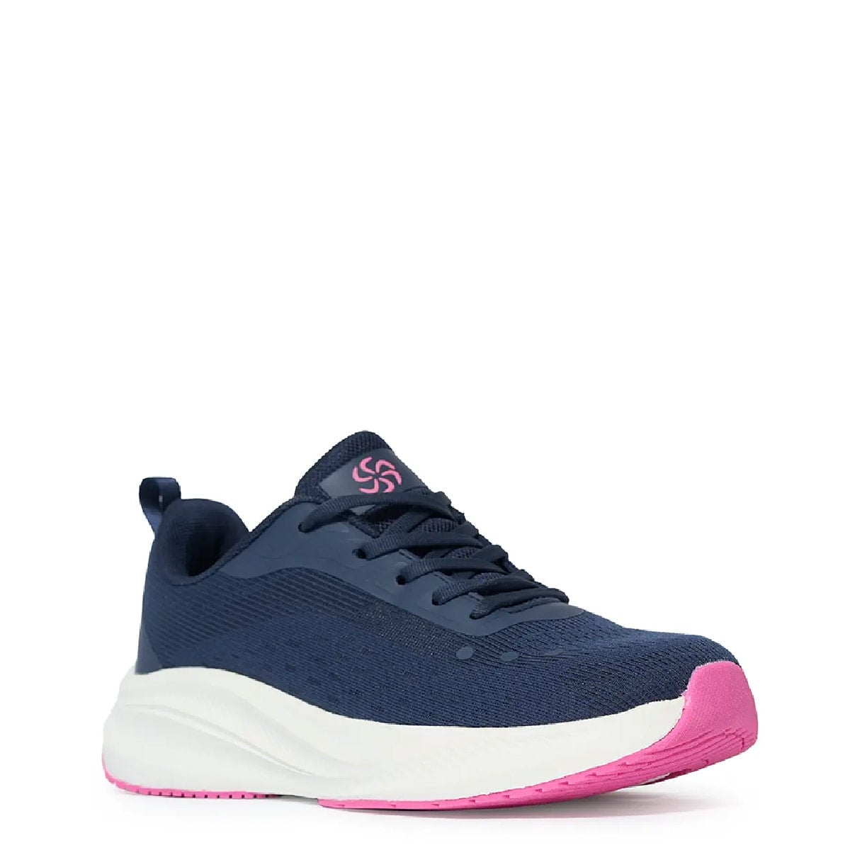 ZAPATILLAS MUJER REVUP RUNNING AZUL BLAZE - 2