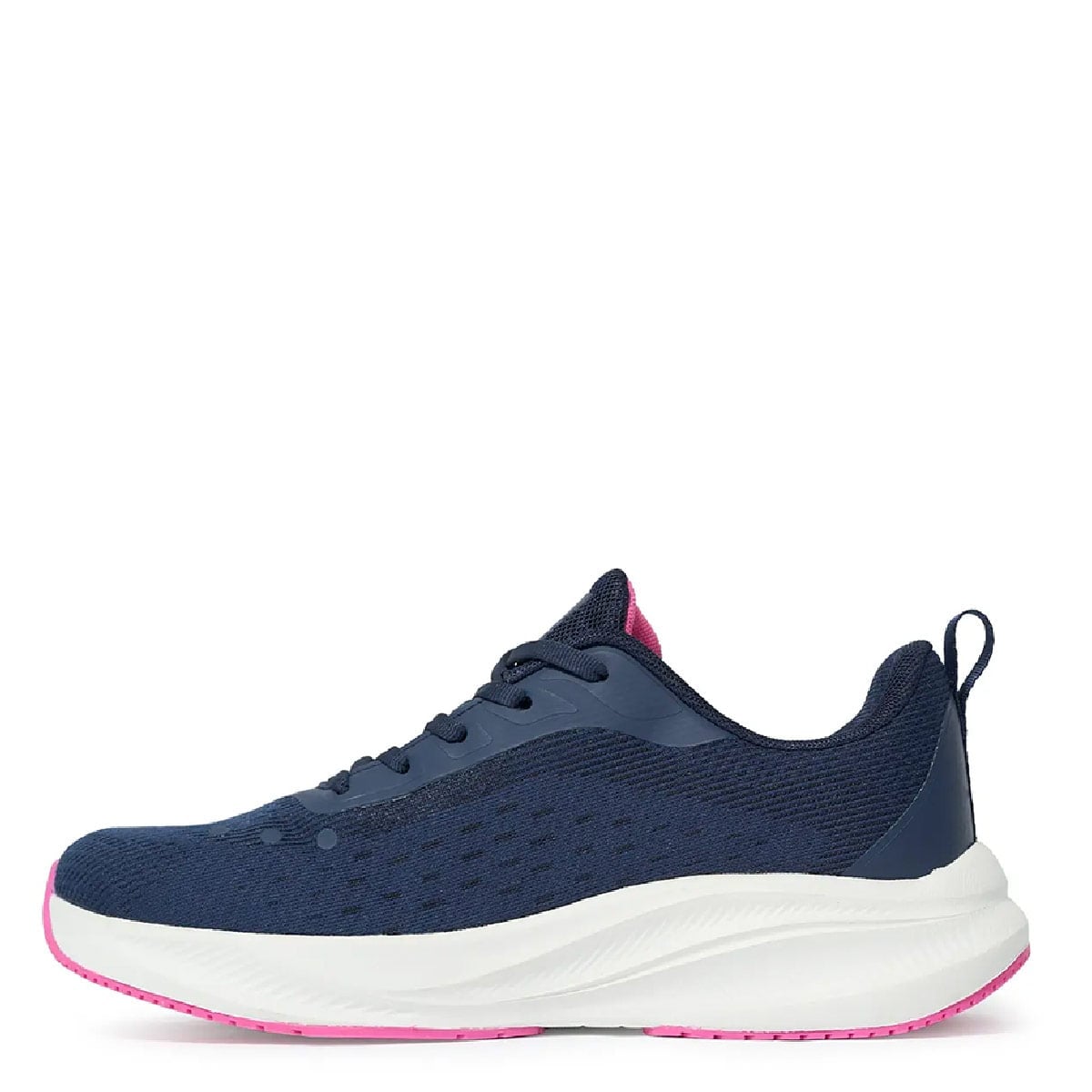 ZAPATILLAS MUJER REVUP RUNNING AZUL BLAZE - 3