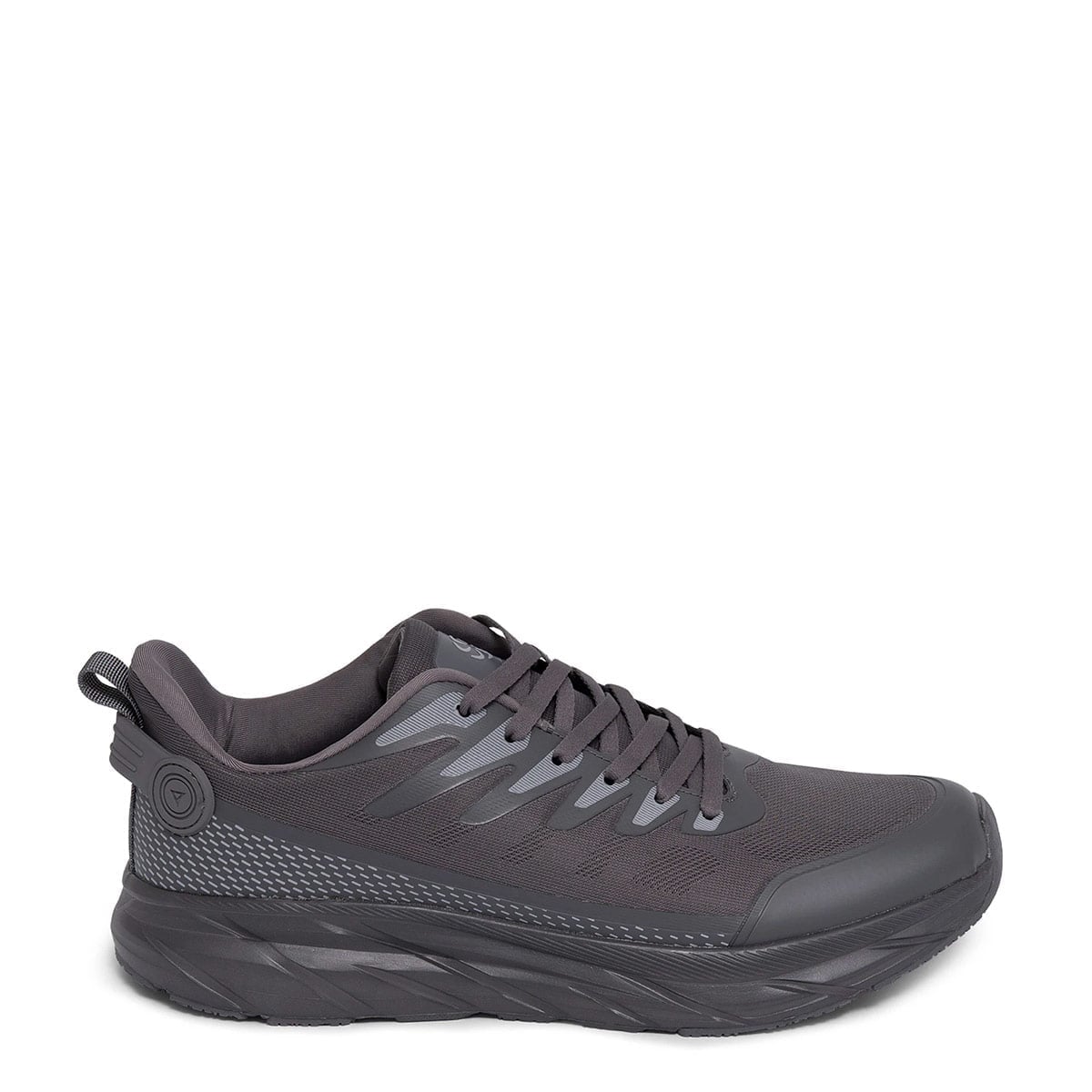 ZAPATILLAS HOMBRE REVUP RUNNING GRIS JAMI - 1