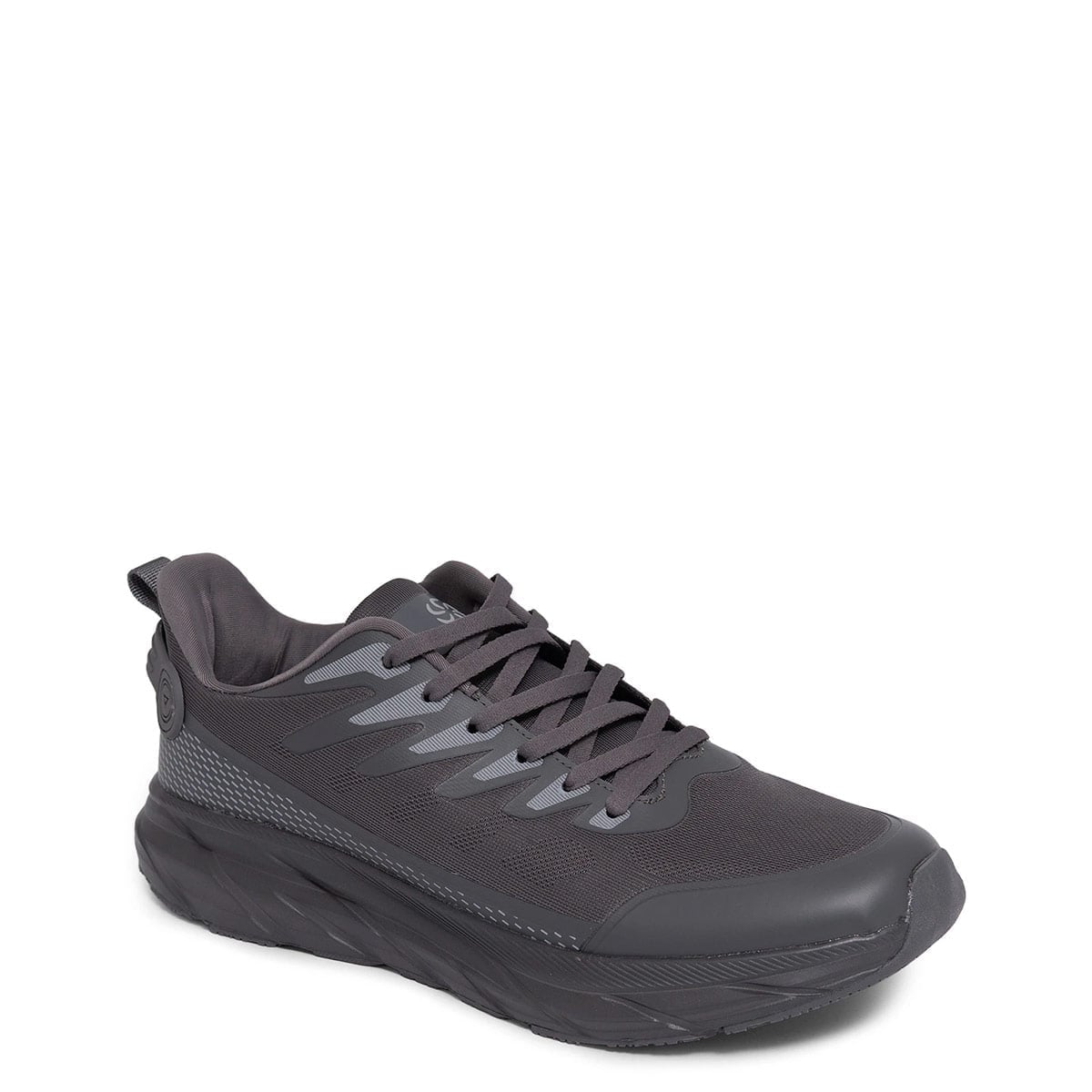 ZAPATILLAS HOMBRE REVUP RUNNING GRIS JAMI - 2