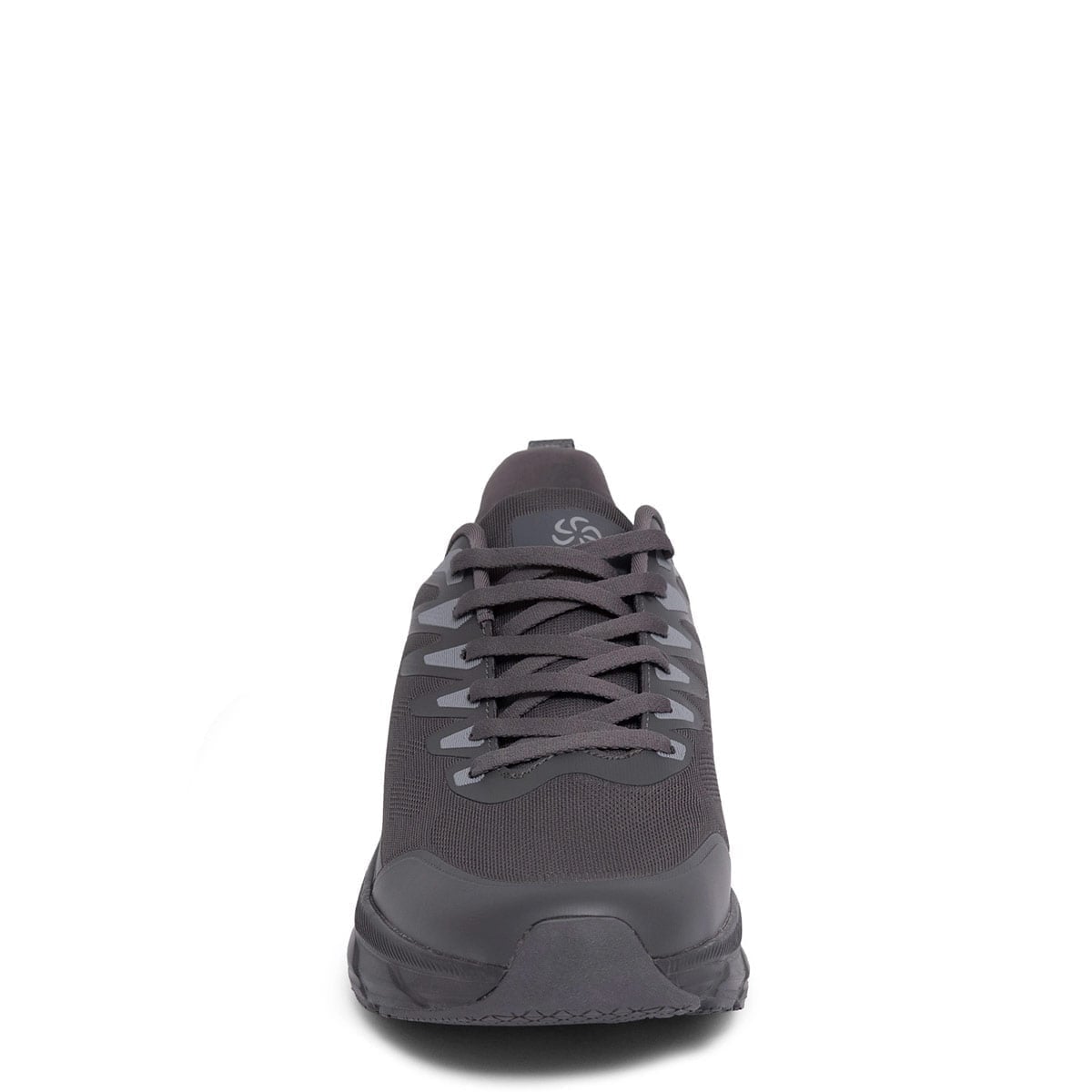 ZAPATILLAS HOMBRE REVUP RUNNING GRIS JAMI - 4