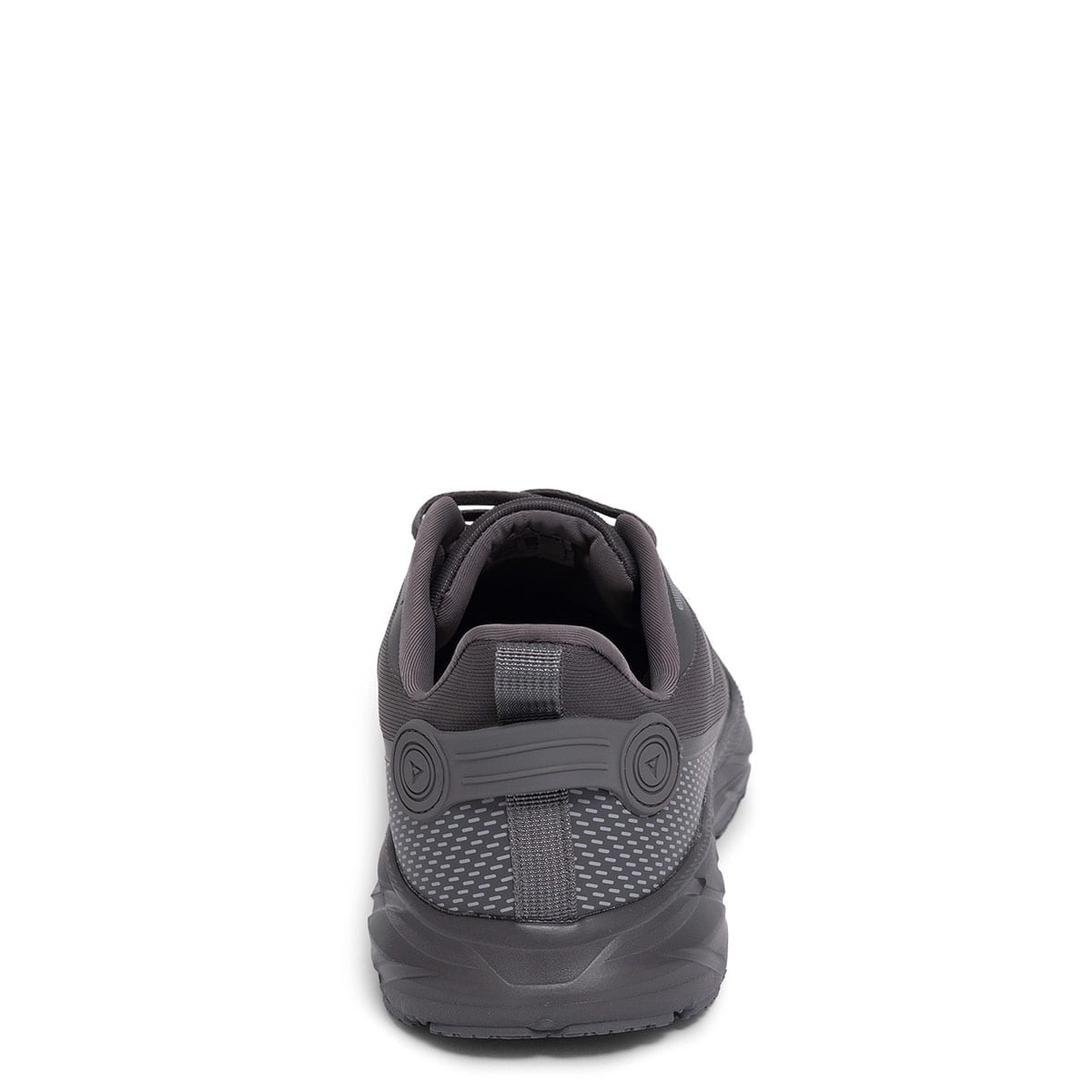 ZAPATILLAS HOMBRE REVUP RUNNING GRIS JAMI - 5
