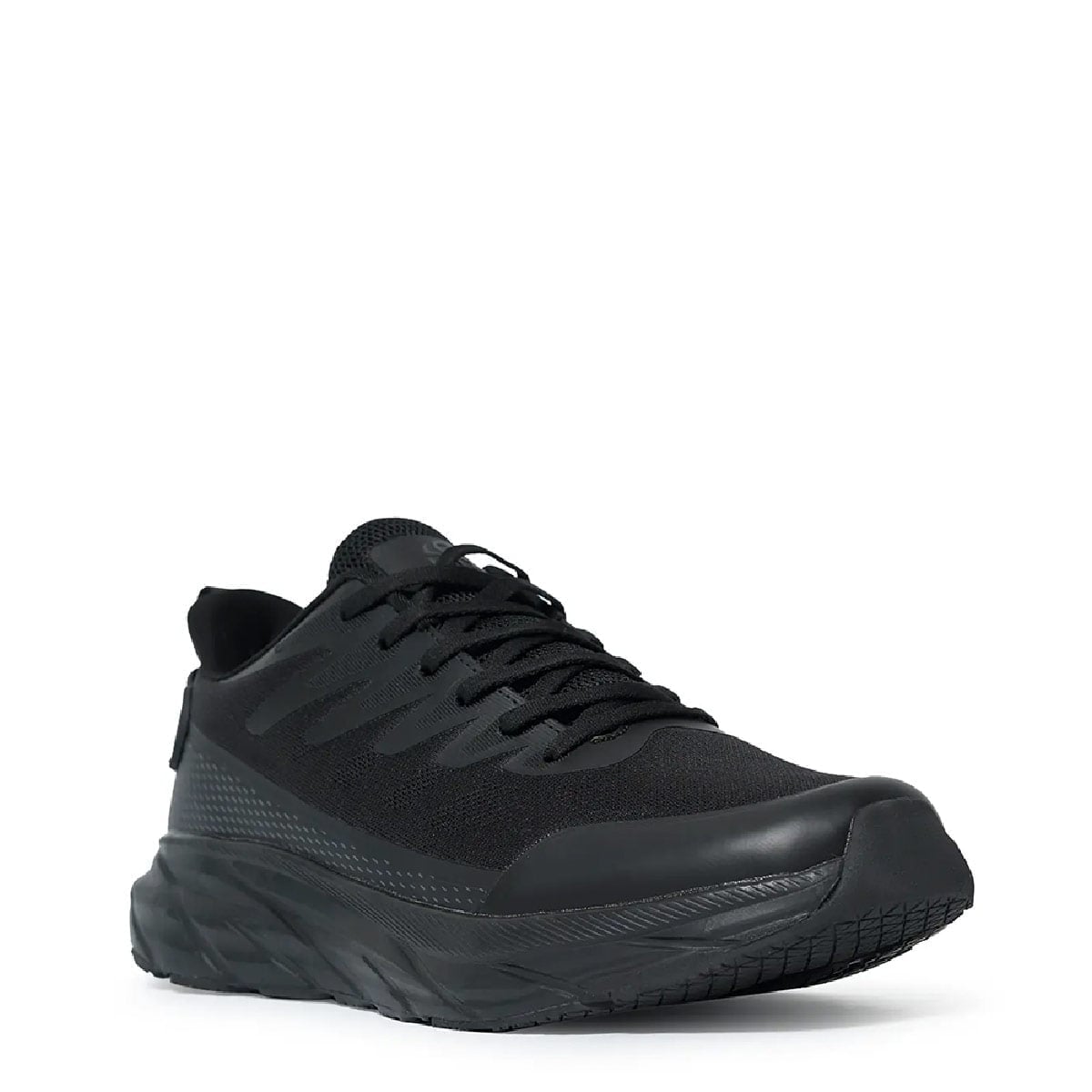 ZAPATILLAS HOMBRE REVUP RUNNING NEGRO JAMI - 2
