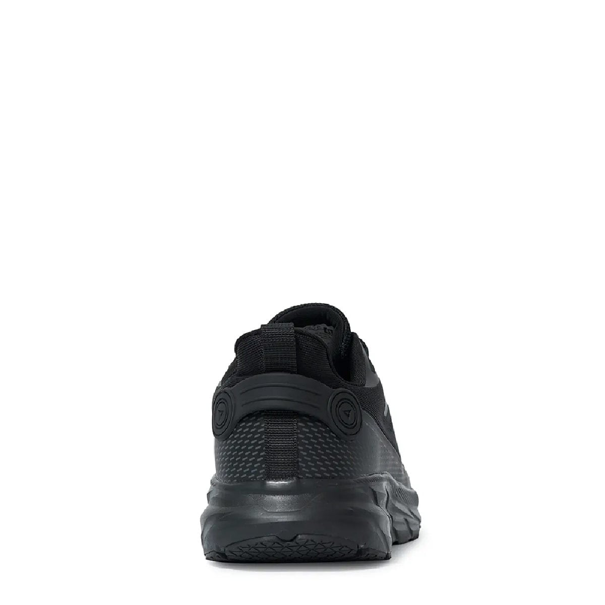 ZAPATILLAS HOMBRE REVUP RUNNING NEGRO JAMI - 5