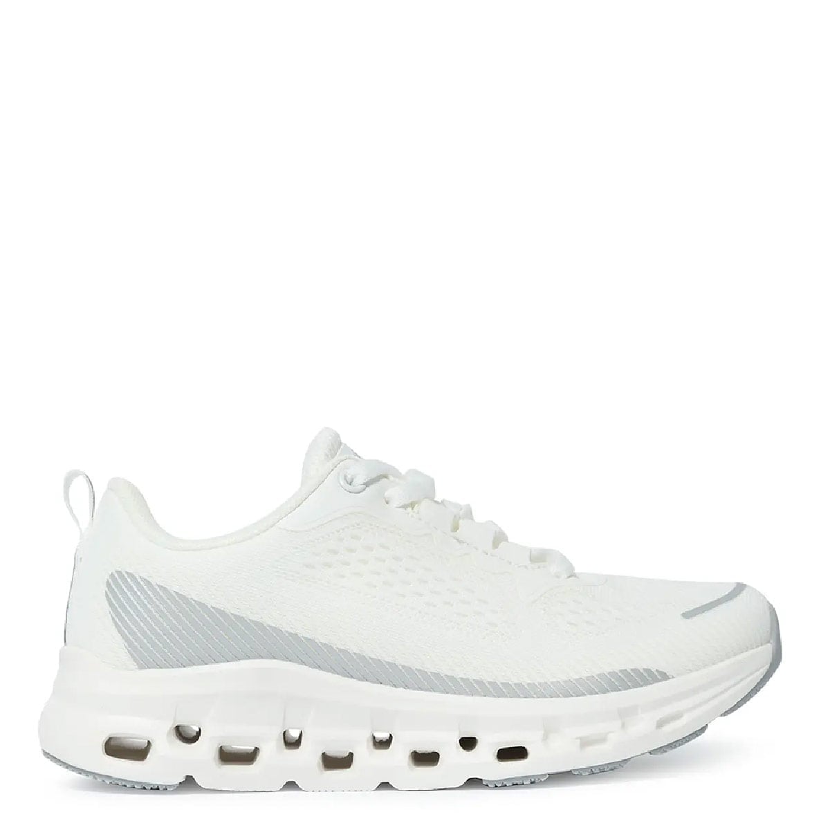 ZAPATILLAS MUJER REVUP RUNNING BLANCO MAYU - 1