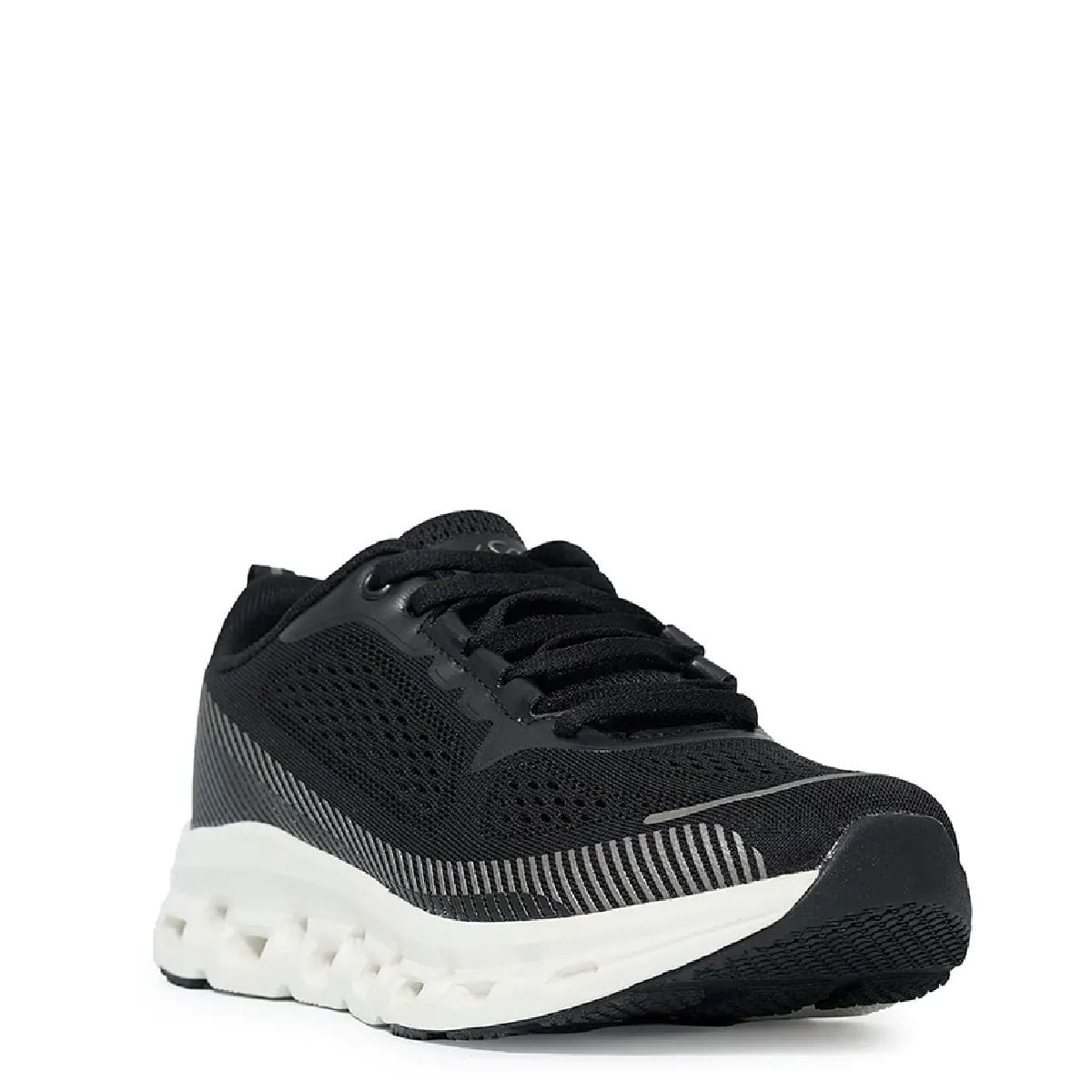 ZAPATILLAS MUJER REVUP RUNNING NEGRO MAYU - 2