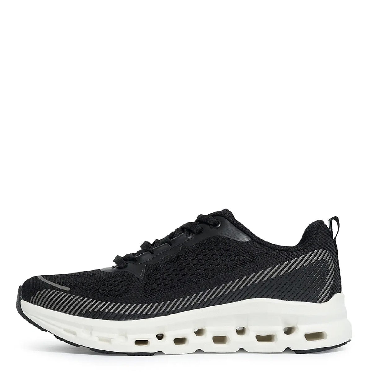 ZAPATILLAS MUJER REVUP RUNNING NEGRO MAYU - 3