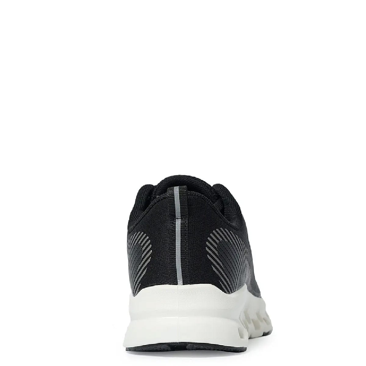 ZAPATILLAS MUJER REVUP RUNNING NEGRO MAYU - 5