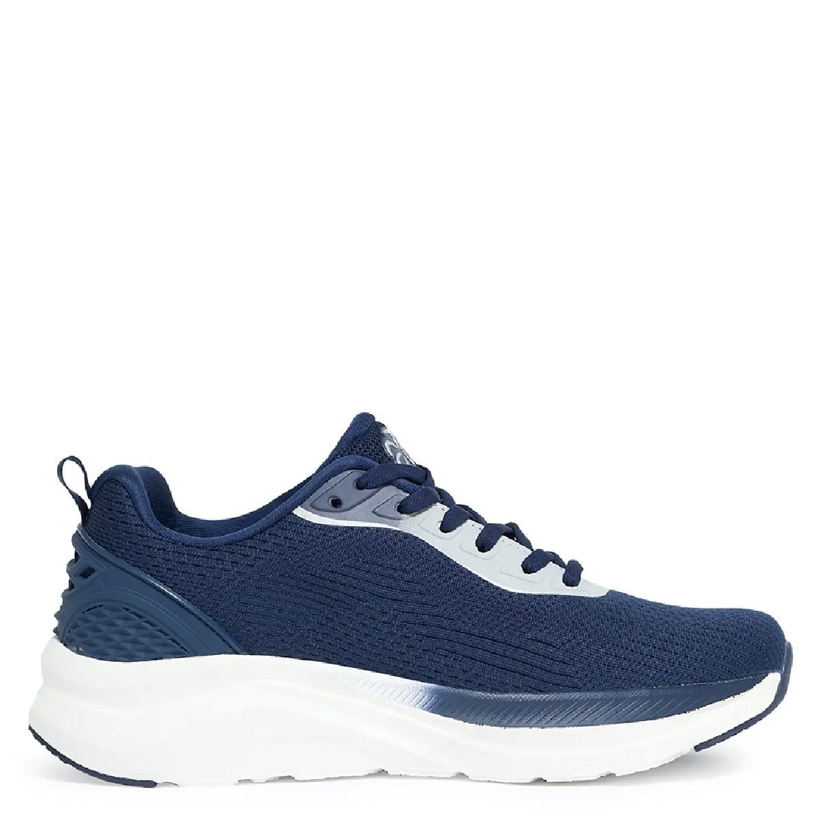 ZAPATILLAS HOMBRE REVUP RUNNING AZUL PLAIN - 1