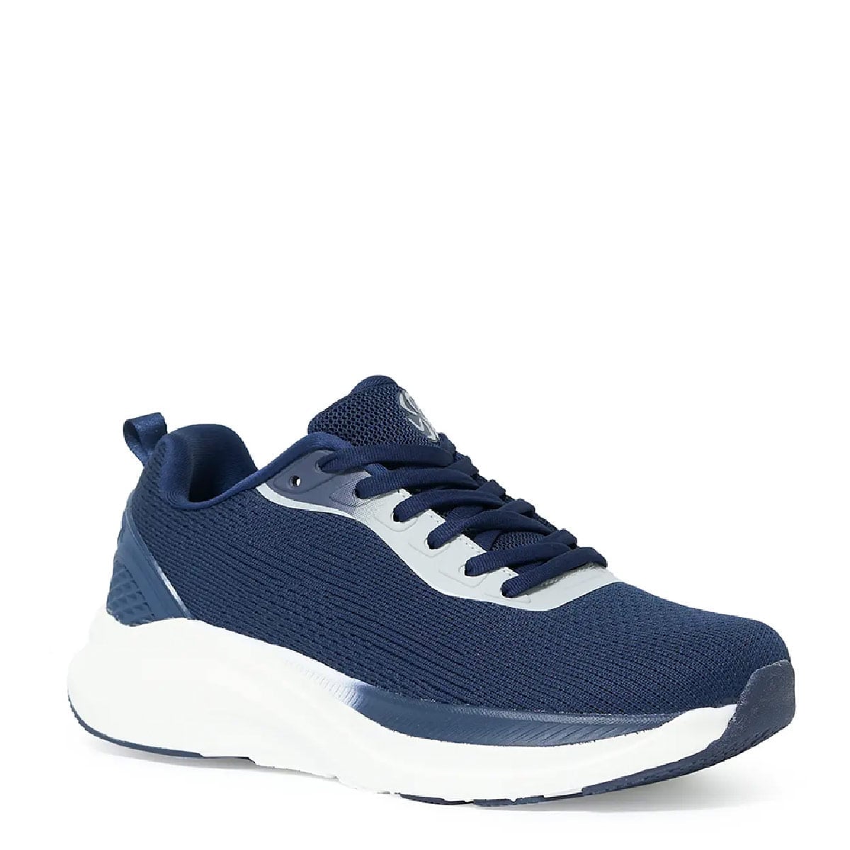 ZAPATILLAS HOMBRE REVUP RUNNING AZUL PLAIN - 2