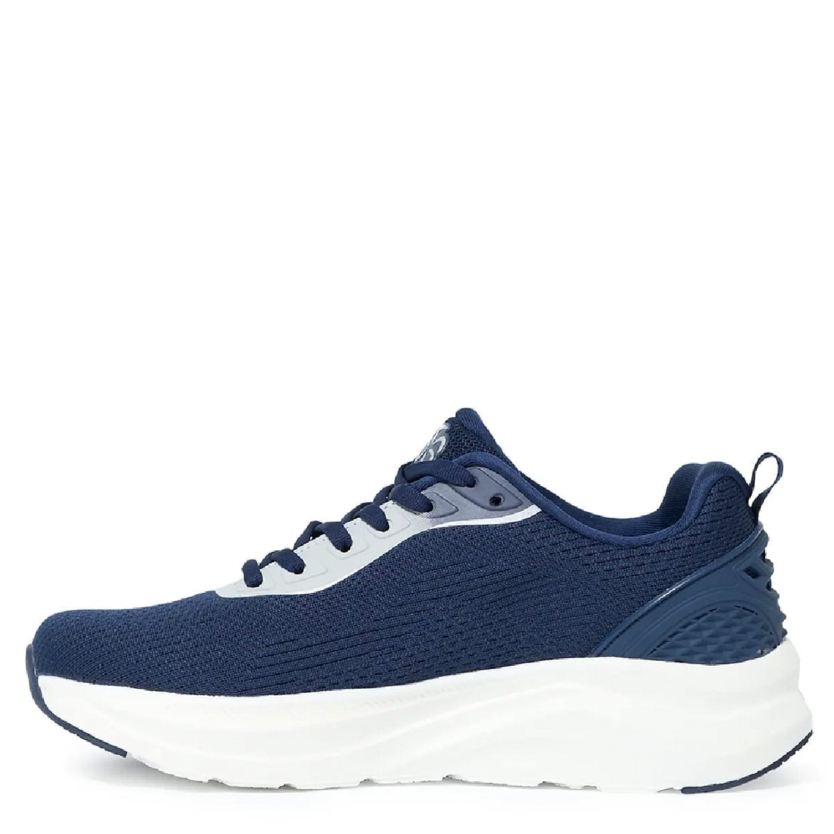 ZAPATILLAS HOMBRE REVUP RUNNING AZUL PLAIN - 3