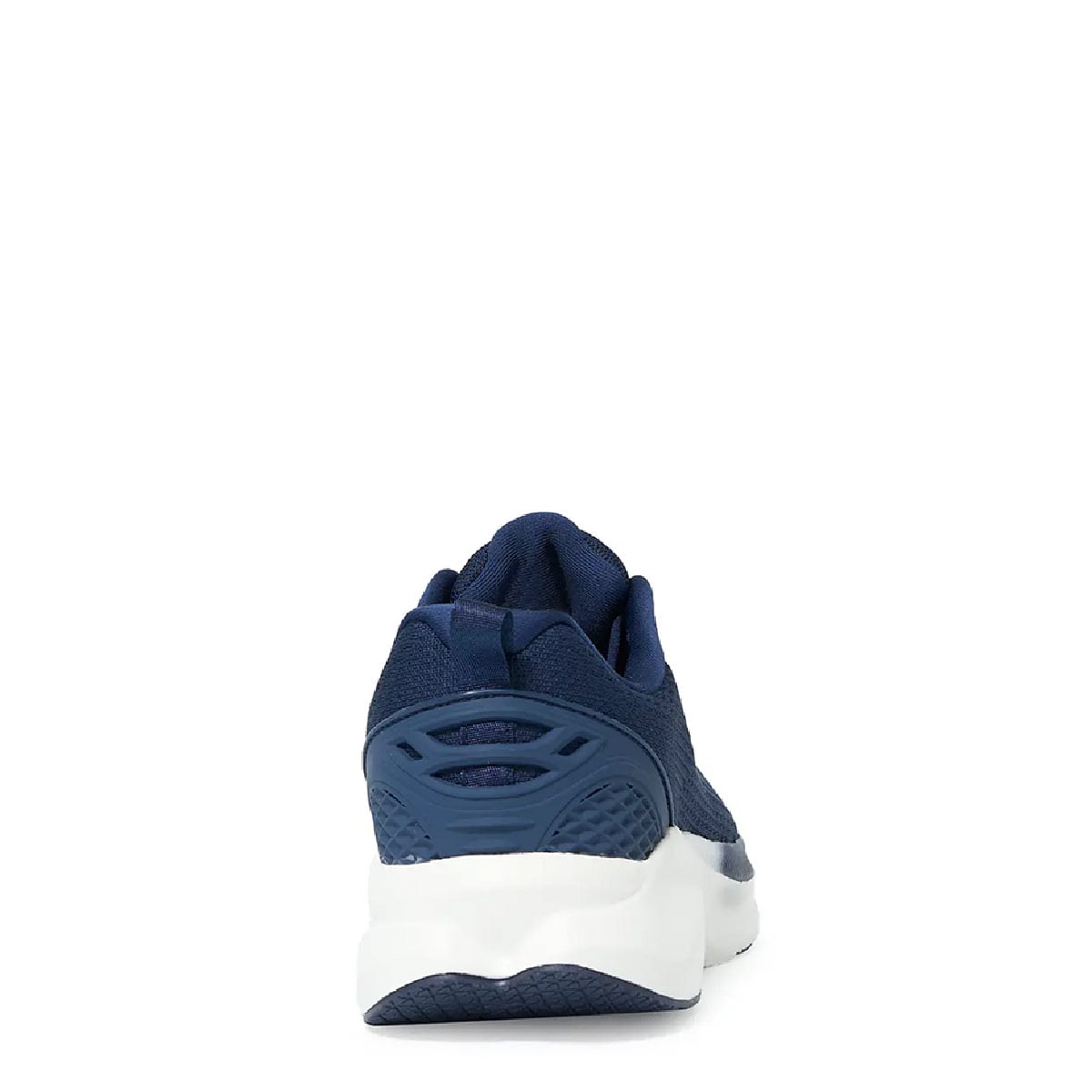 ZAPATILLAS HOMBRE REVUP RUNNING AZUL PLAIN - 5