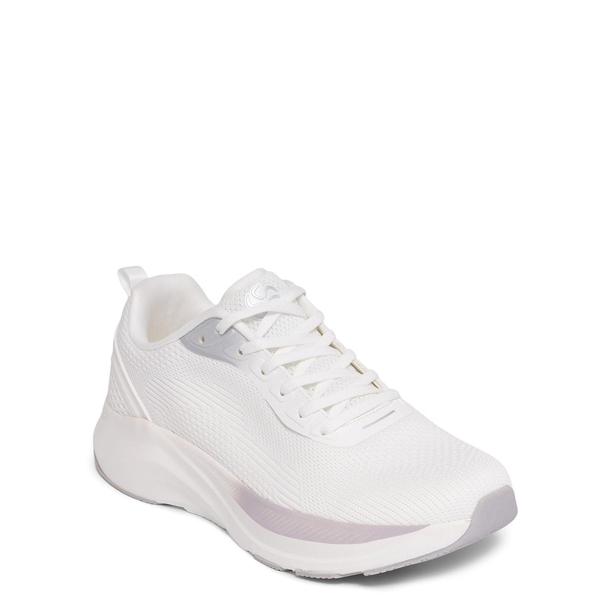 ZAPATILLAS HOMBRE REVUP RUNNING BLANCO PLAIN - 2
