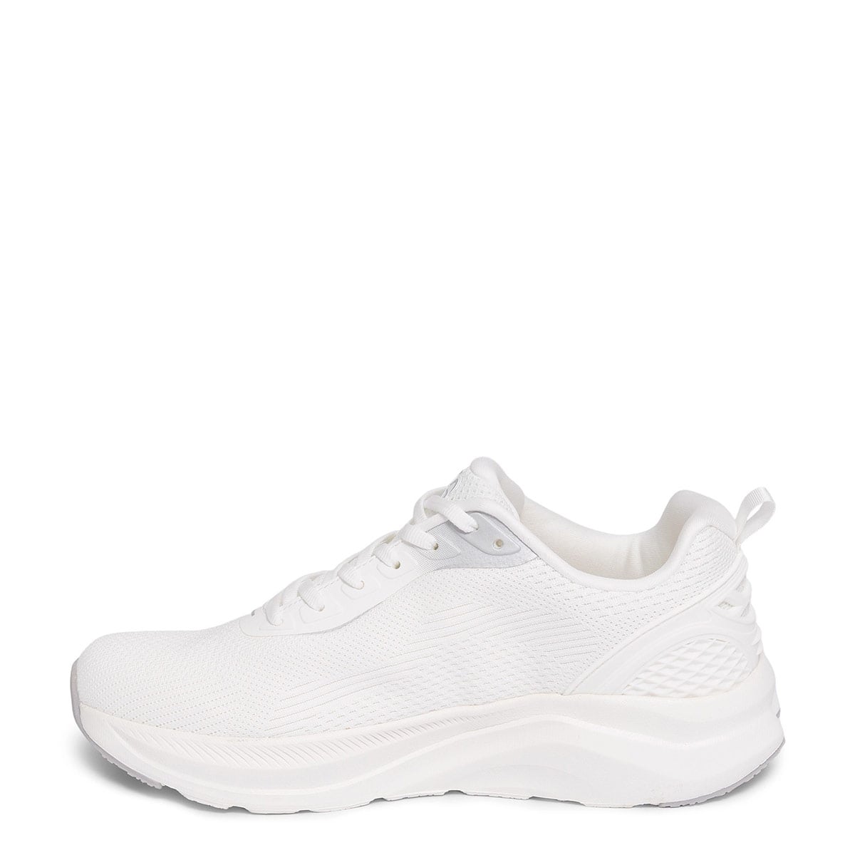 ZAPATILLAS HOMBRE REVUP RUNNING BLANCO PLAIN - 3