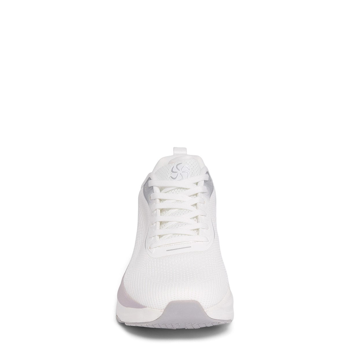 ZAPATILLAS HOMBRE REVUP RUNNING BLANCO PLAIN - 4
