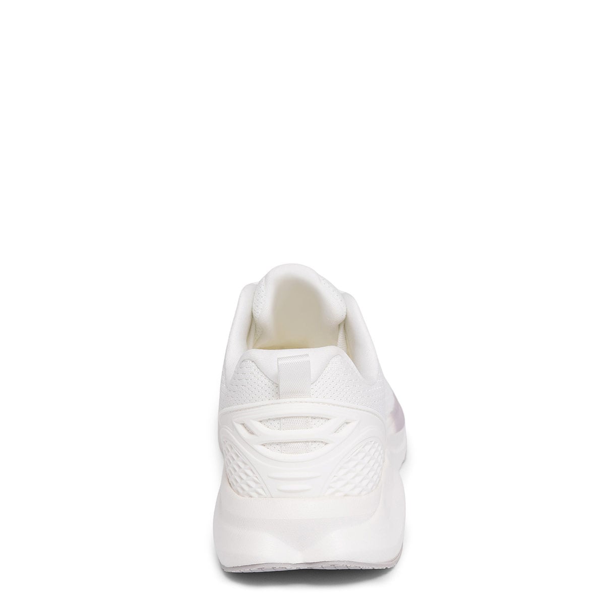 ZAPATILLAS HOMBRE REVUP RUNNING BLANCO PLAIN - 5