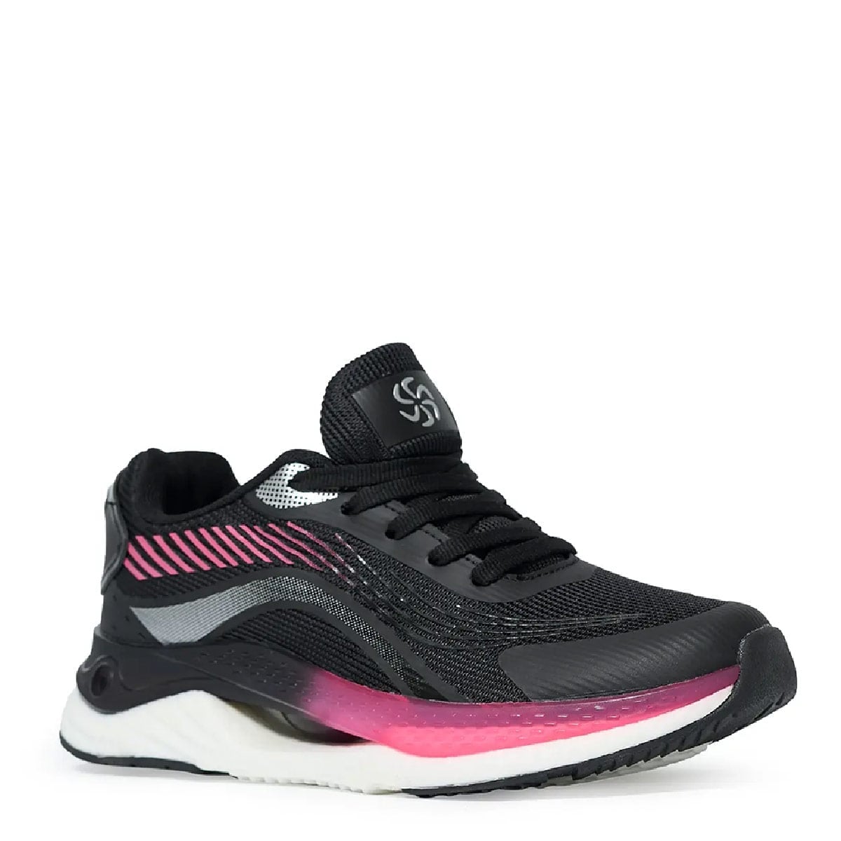 ZAPATILLAS MUJER REVUP RUNNING NEGRO ROSS - 2