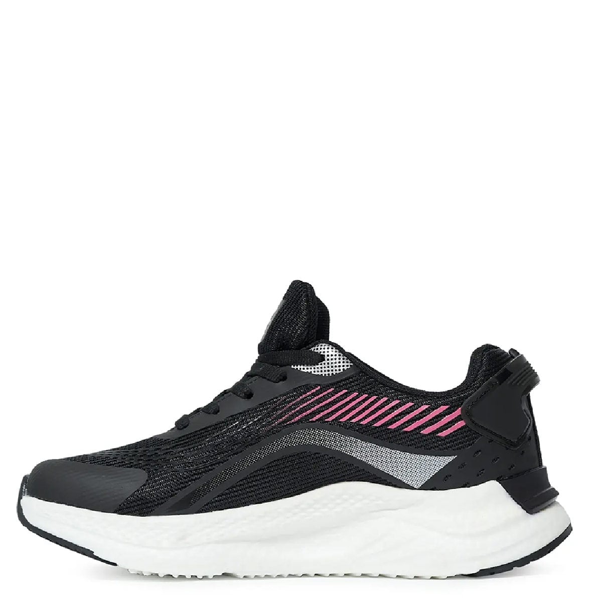 ZAPATILLAS MUJER REVUP RUNNING NEGRO ROSS - 3