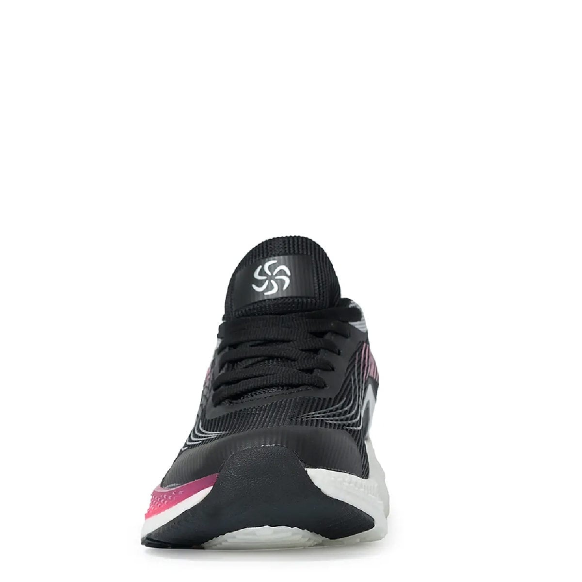 ZAPATILLAS MUJER REVUP RUNNING NEGRO ROSS - 4