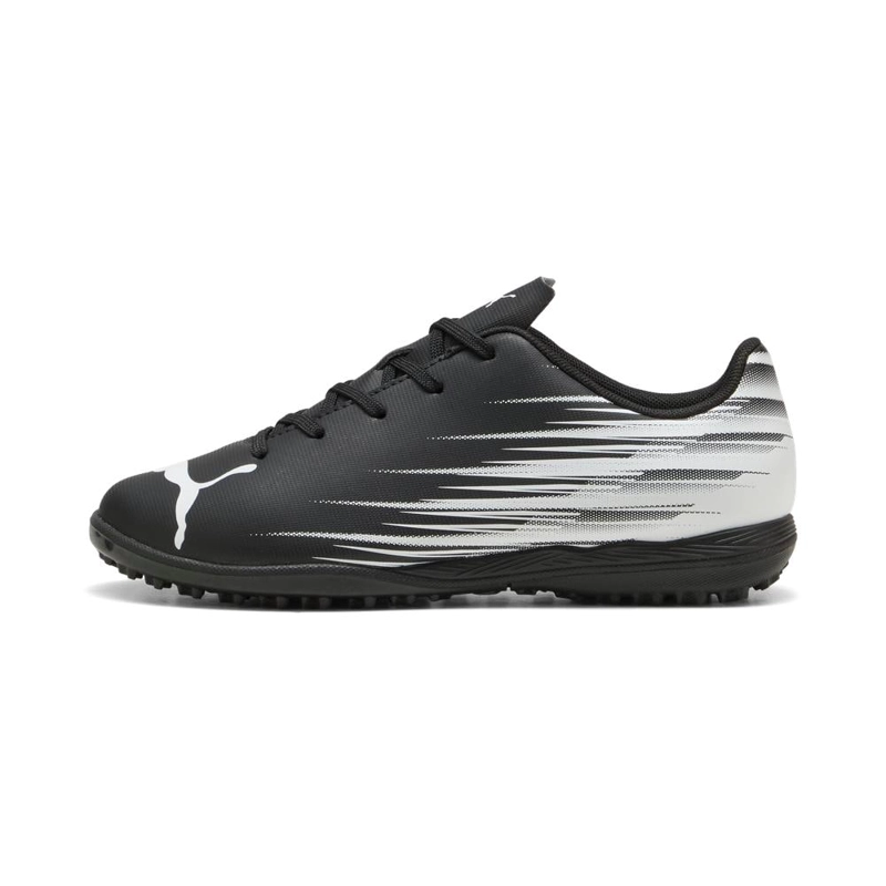 ZAPATILLAS NIÑO PUMA FUTBOL PASTO SINTÉTICO ATTACANTO II TT - 1