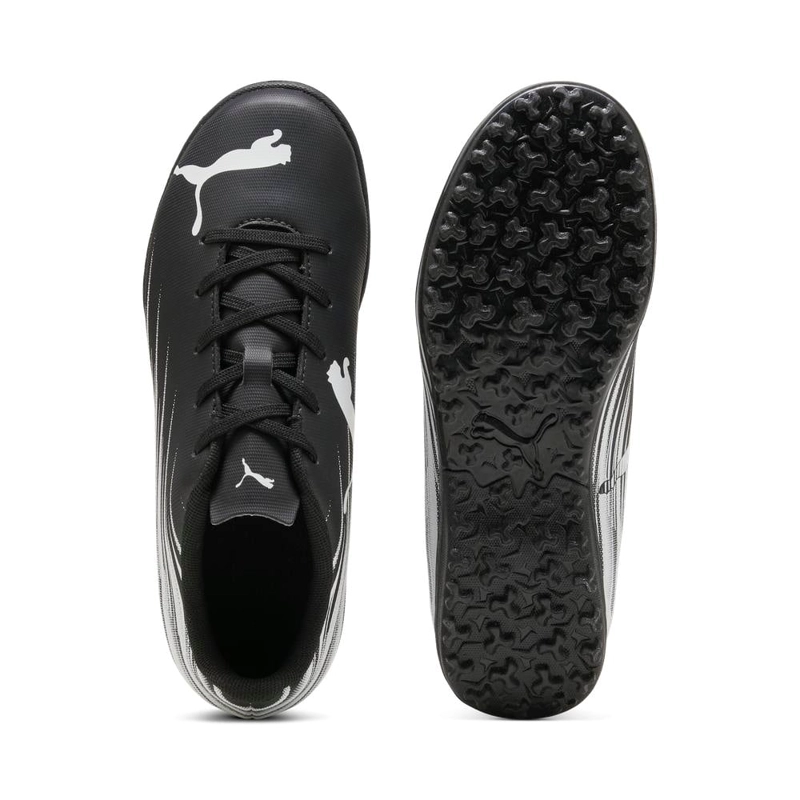 ZAPATILLAS NIÑO PUMA FUTBOL PASTO SINTÉTICO ATTACANTO II TT - 2