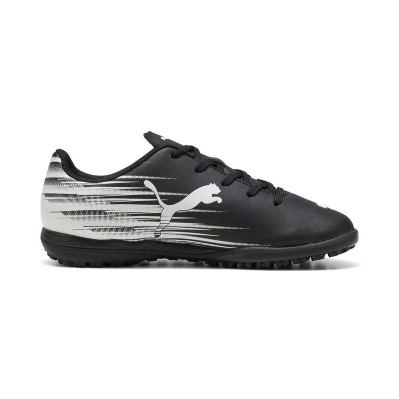 ZAPATILLAS NIÑO PUMA FUTBOL PASTO SINTÉTICO ATTACANTO II TT - 3