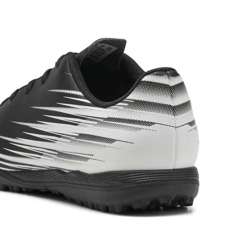 ZAPATILLAS NIÑO PUMA FUTBOL PASTO SINTÉTICO ATTACANTO II TT - 6