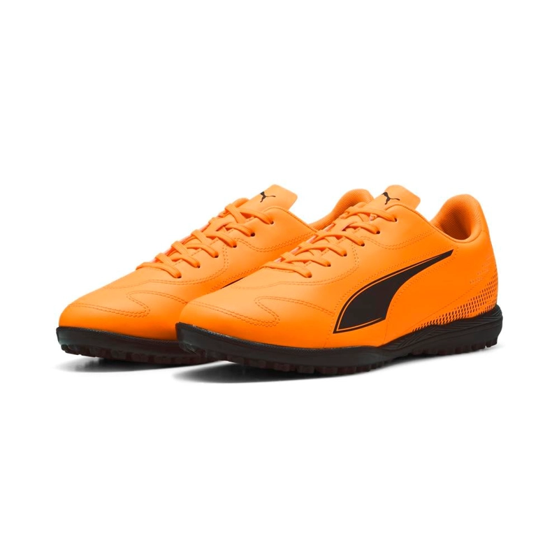 ZAPATILLAS HOMBRE PUMA FUTBOL PASTO SINTÉTICO VITORIA II TT - 4