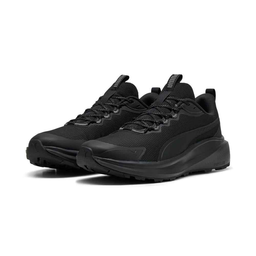 ZAPATILLAS HOMBRE PUMA DEPORTIVAS JOGGING SKYROCKET LITE TRAIL - 4