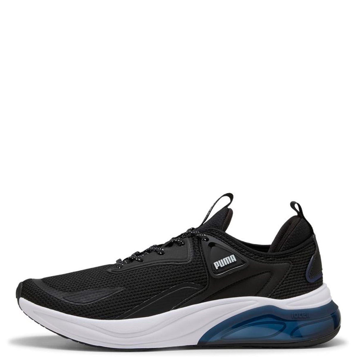 ZAPATILLAS HOMBRE PUMA RUNNING NEGRO CELL THRILL - 1