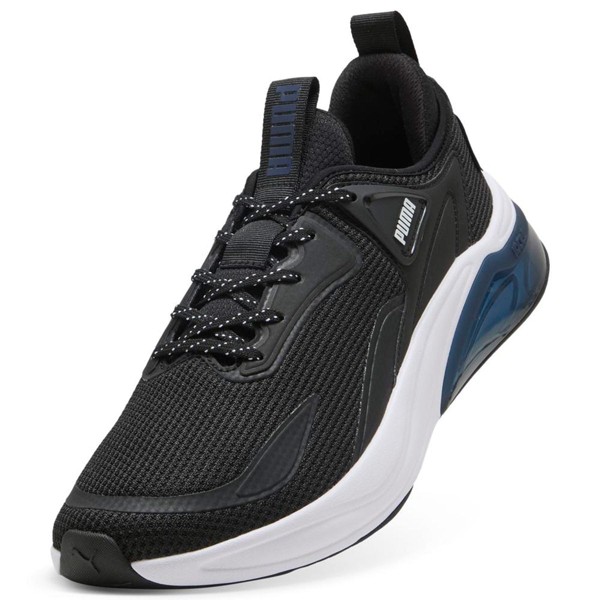 ZAPATILLAS HOMBRE PUMA RUNNING NEGRO CELL THRILL - 3