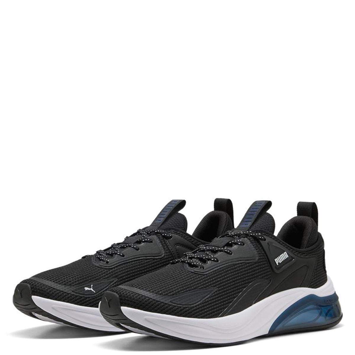 ZAPATILLAS HOMBRE PUMA RUNNING NEGRO CELL THRILL - 4