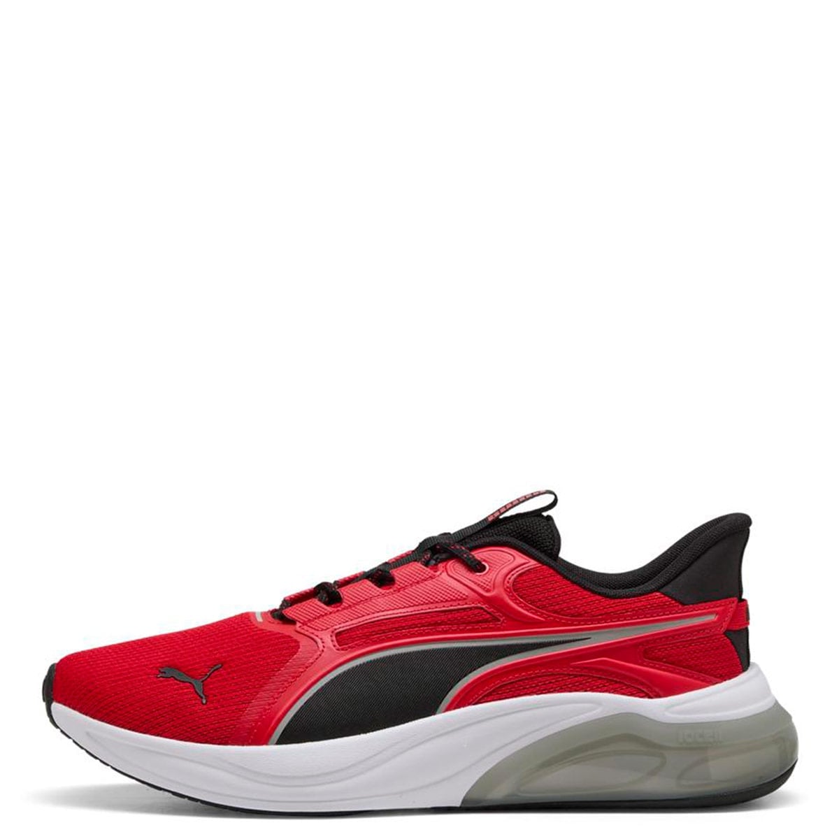 ZAPATILLAS HOMBRE PUMA RUNNING ROJO CELL THRILL DASH - 1