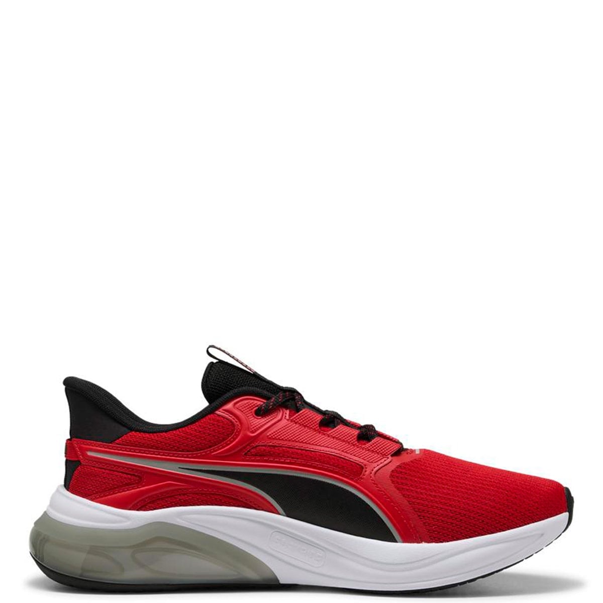ZAPATILLAS HOMBRE PUMA RUNNING ROJO CELL THRILL DASH - 2