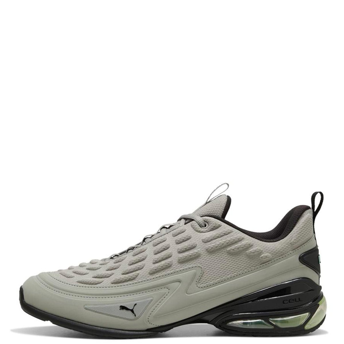 ZAPATILLAS HOMBRE PUMA RUNNING GRIS CELL MEZA - 1