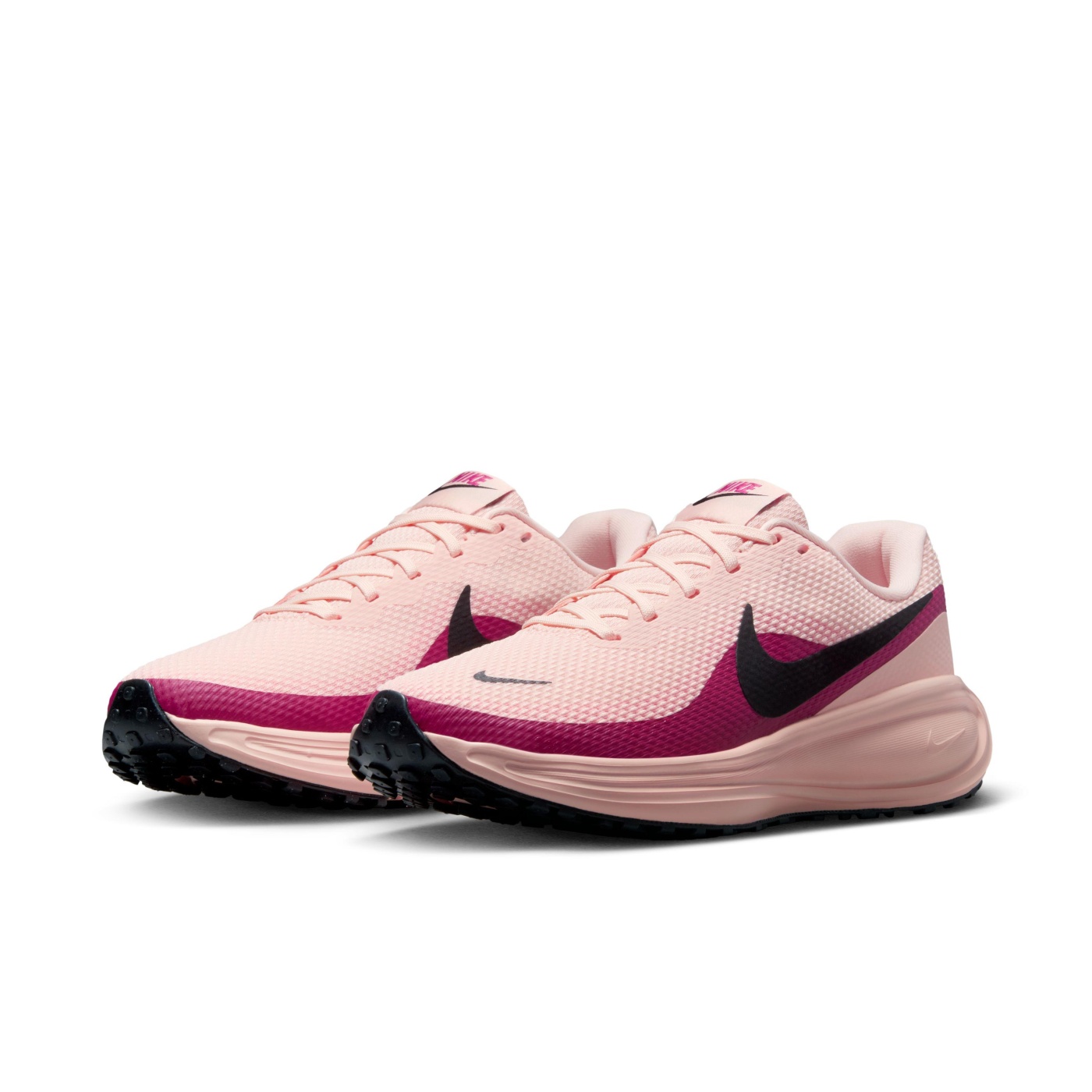 ZAPATILLAS MUJER NIKE RUNNING REVOLUTION 8 - 1