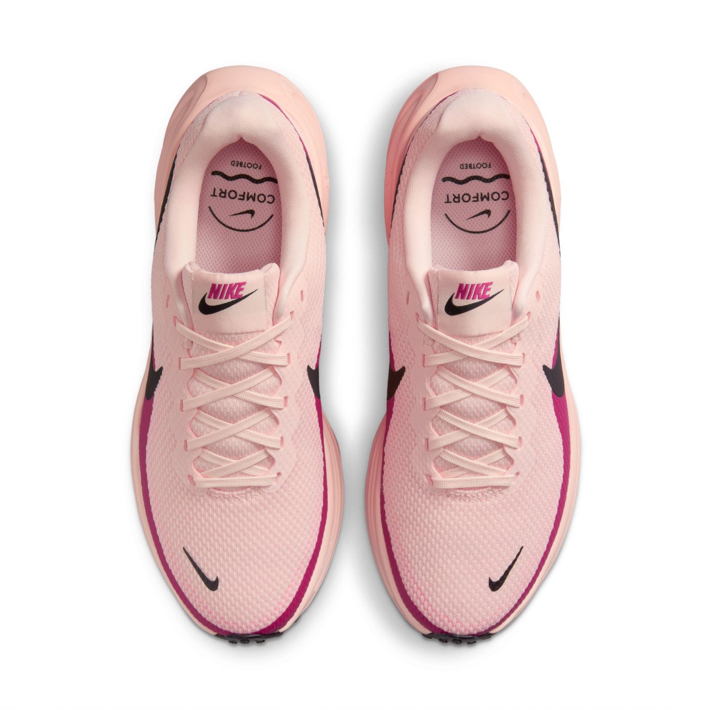 ZAPATILLAS MUJER NIKE RUNNING REVOLUTION 8 - 2
