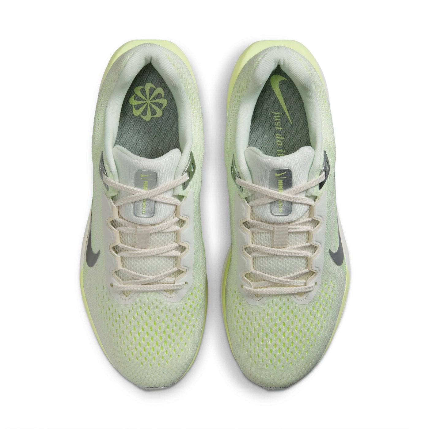 ZAPATILLAS MUJER NIKE RUNNING AIR WINFLO 11 - 2