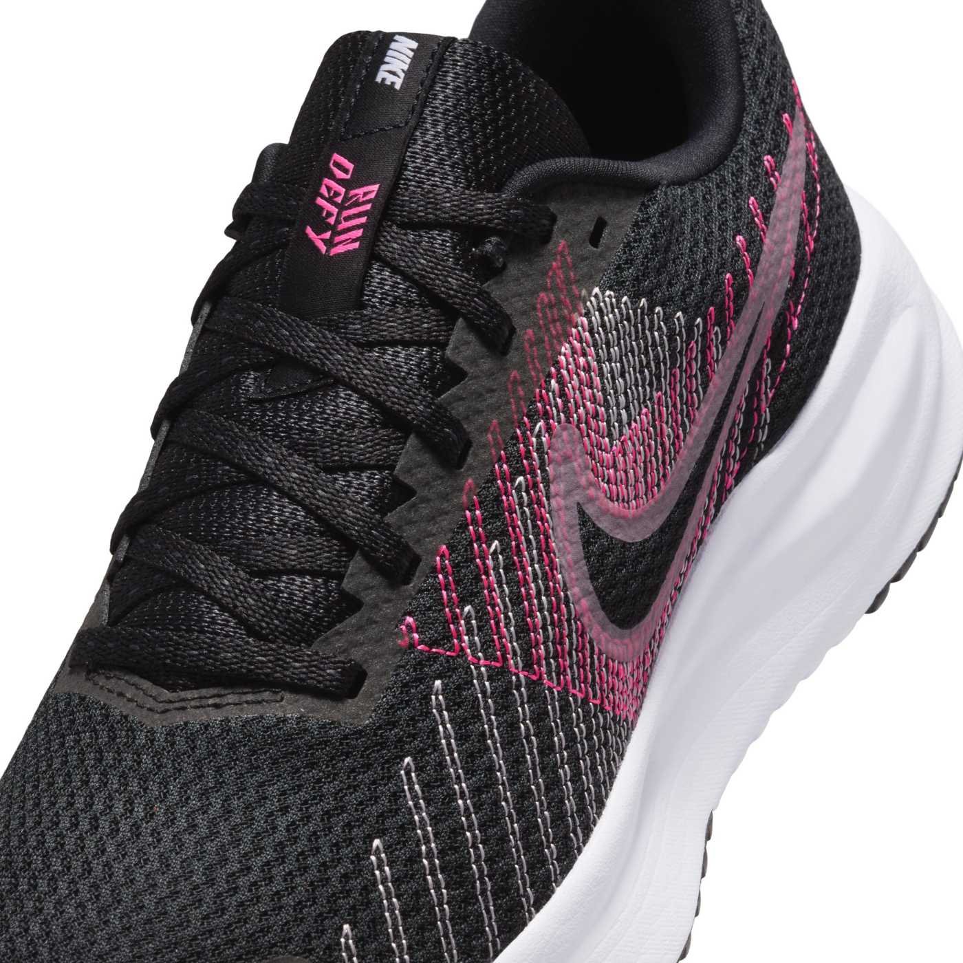 ZAPATILLAS MUJER NIKE RUNNING RUN DEFY - 4