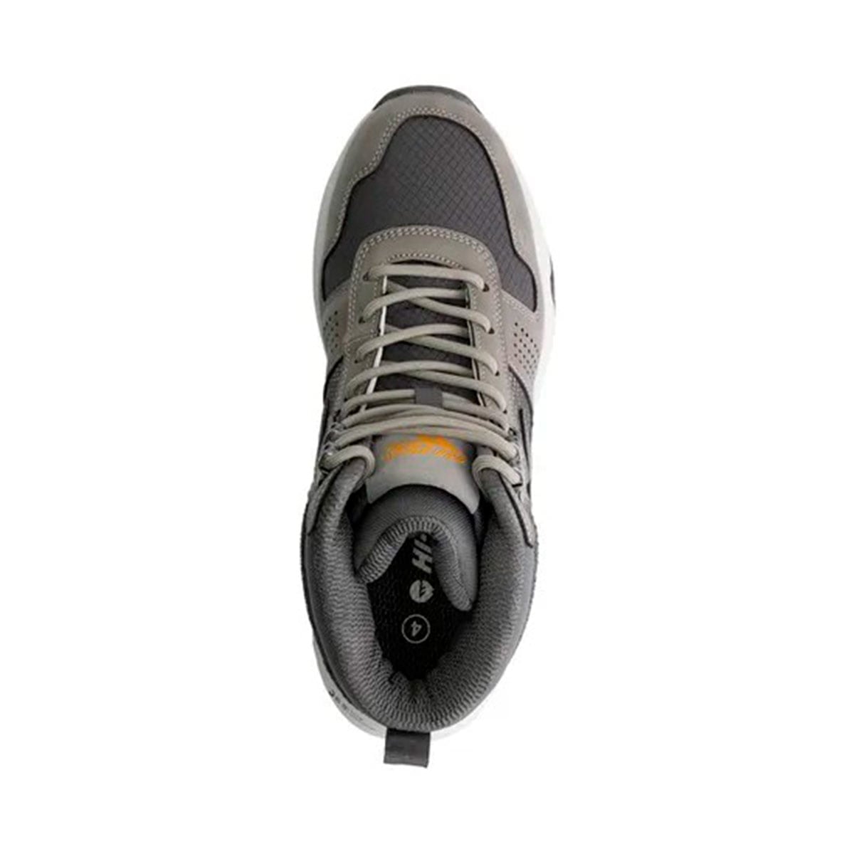ZAPATILLAS OUTDOOR MUJER HI-TEC SIERRA LITE - 4