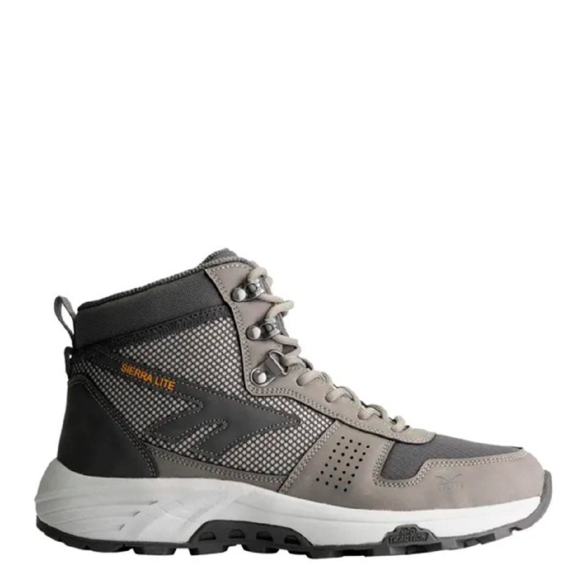 ZAPATILLAS OUTDOOR MUJER HI-TEC SIERRA LITE - 1