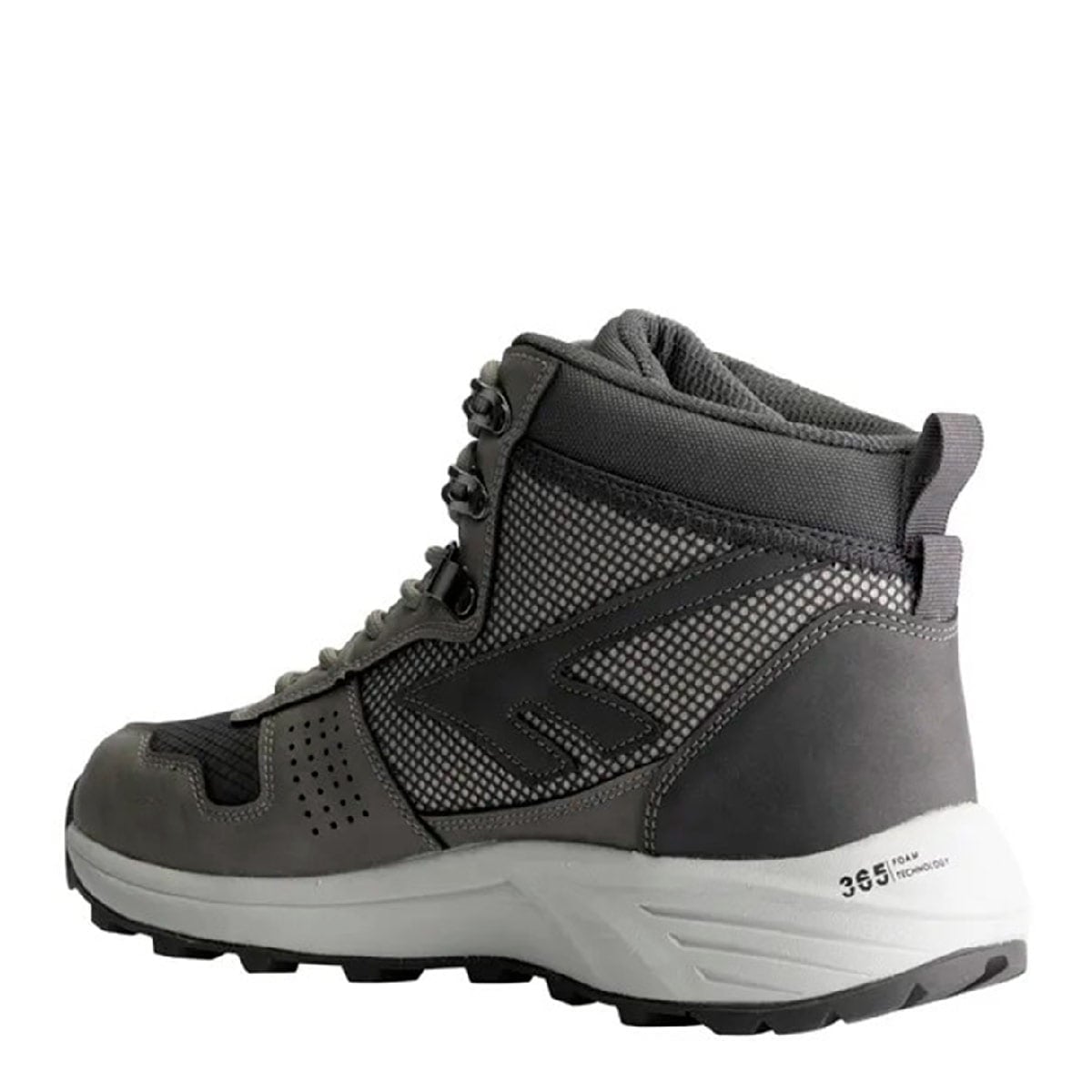 ZAPATILLAS OUTDOOR MUJER HI-TEC SIERRA LITE - 2