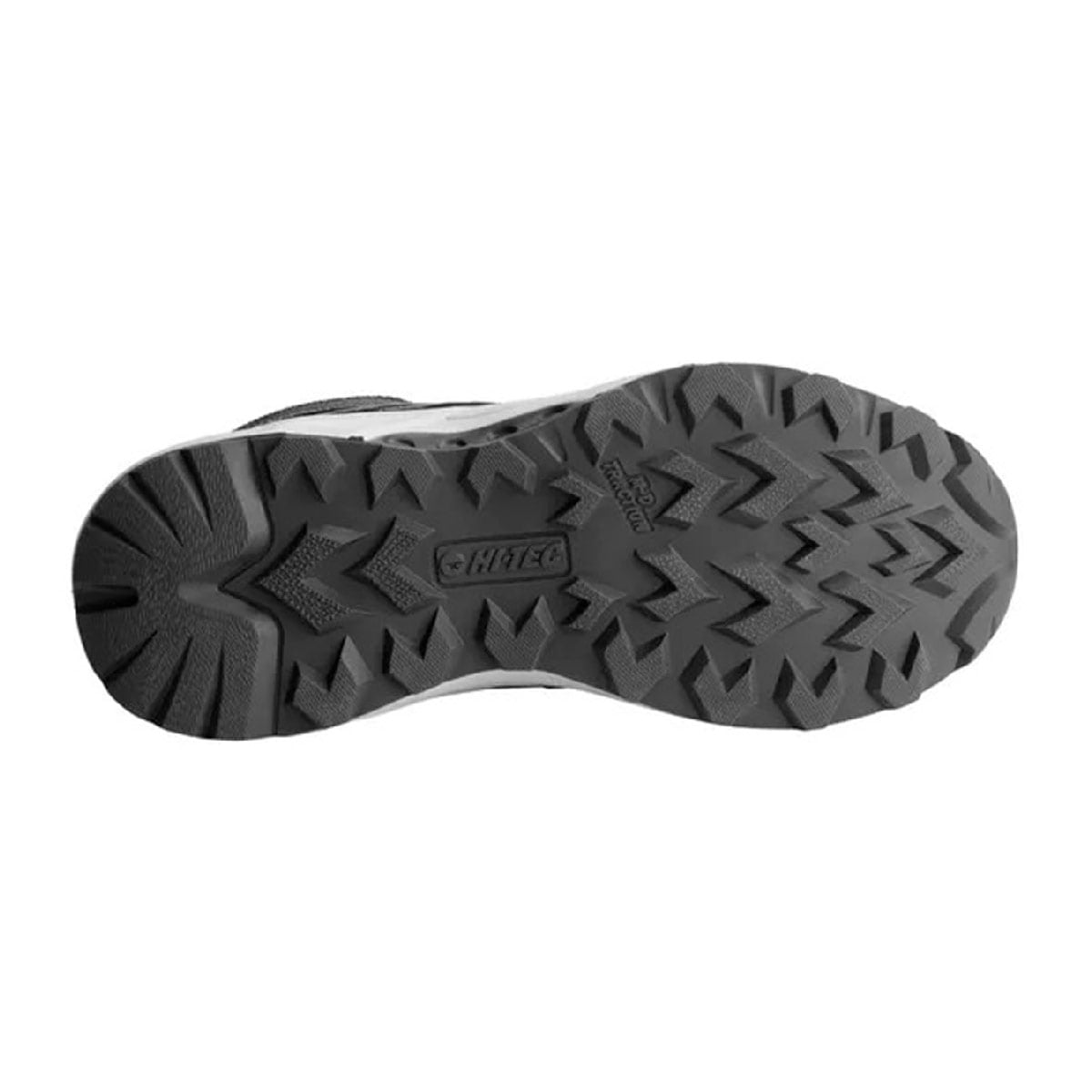 ZAPATILLAS OUTDOOR MUJER HI-TEC SIERRA LITE - 5