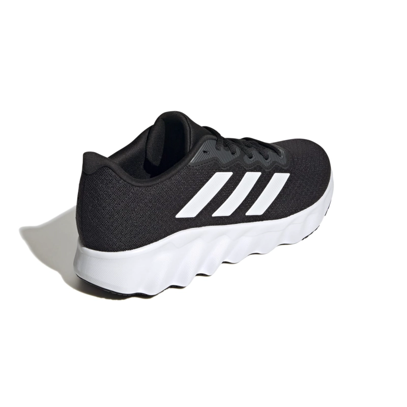 ZAPATILLAS HOMBRE ADIDAS RUNNING NEGRO SWITCH MOVE - 5