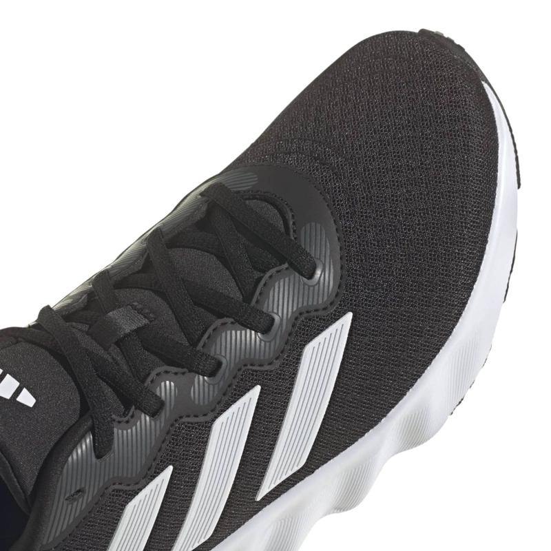 ZAPATILLAS HOMBRE ADIDAS RUNNING NEGRO SWITCH MOVE - 6