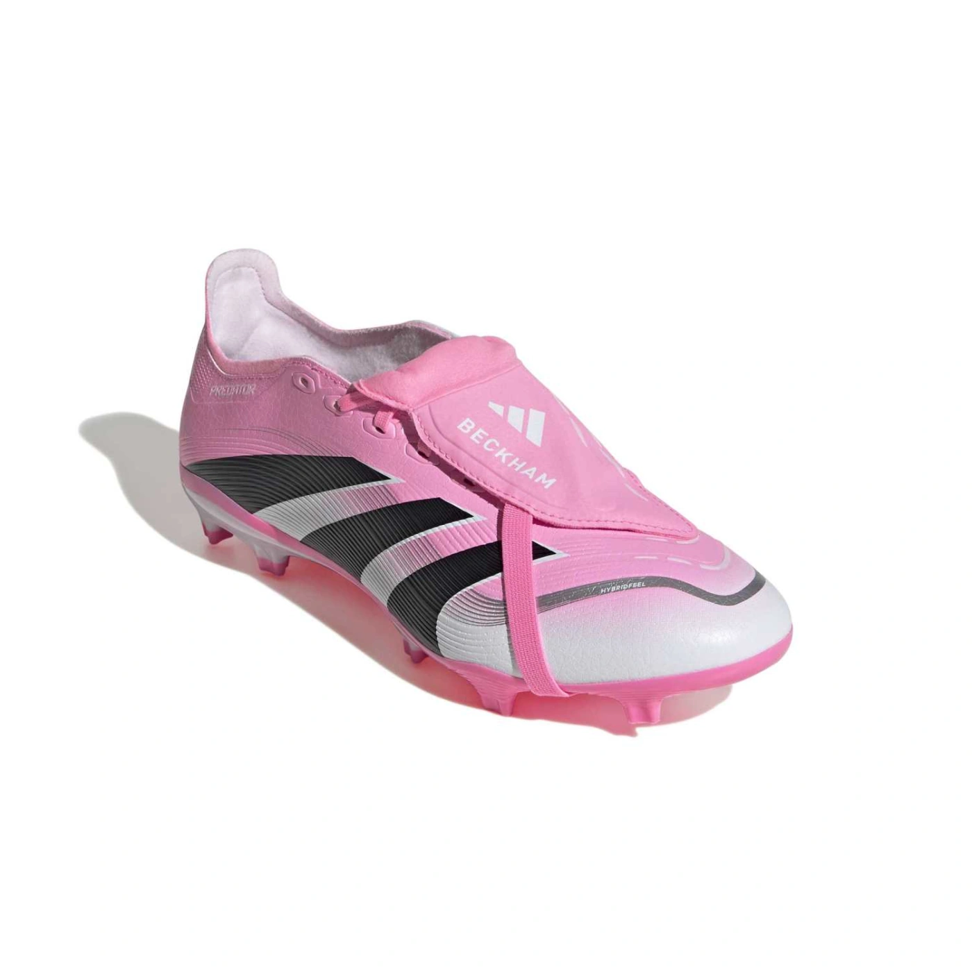 ZAPATILLA HOMBRE ADIDAS FUTBOL SALA BECKHAM PREDATOR FREESTYLE INDOOR - 2