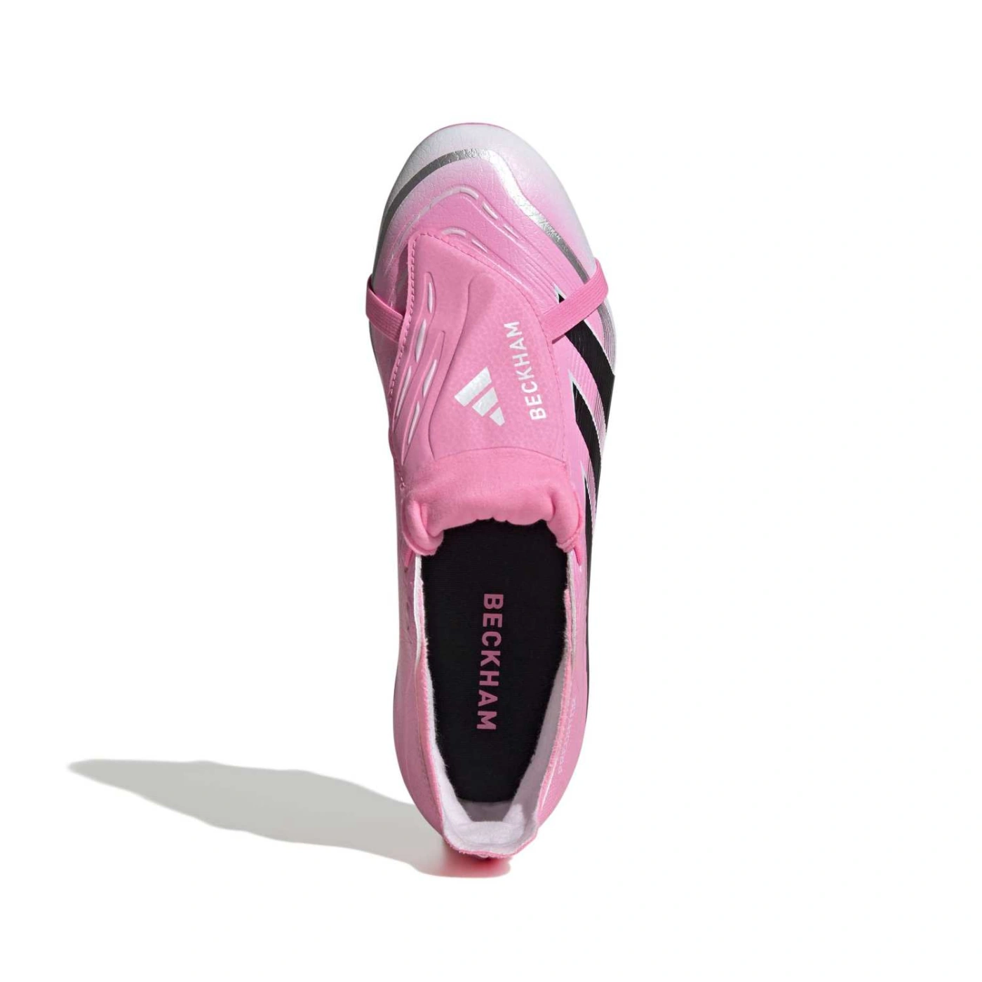 ZAPATILLA HOMBRE ADIDAS FUTBOL SALA BECKHAM PREDATOR FREESTYLE INDOOR - 3