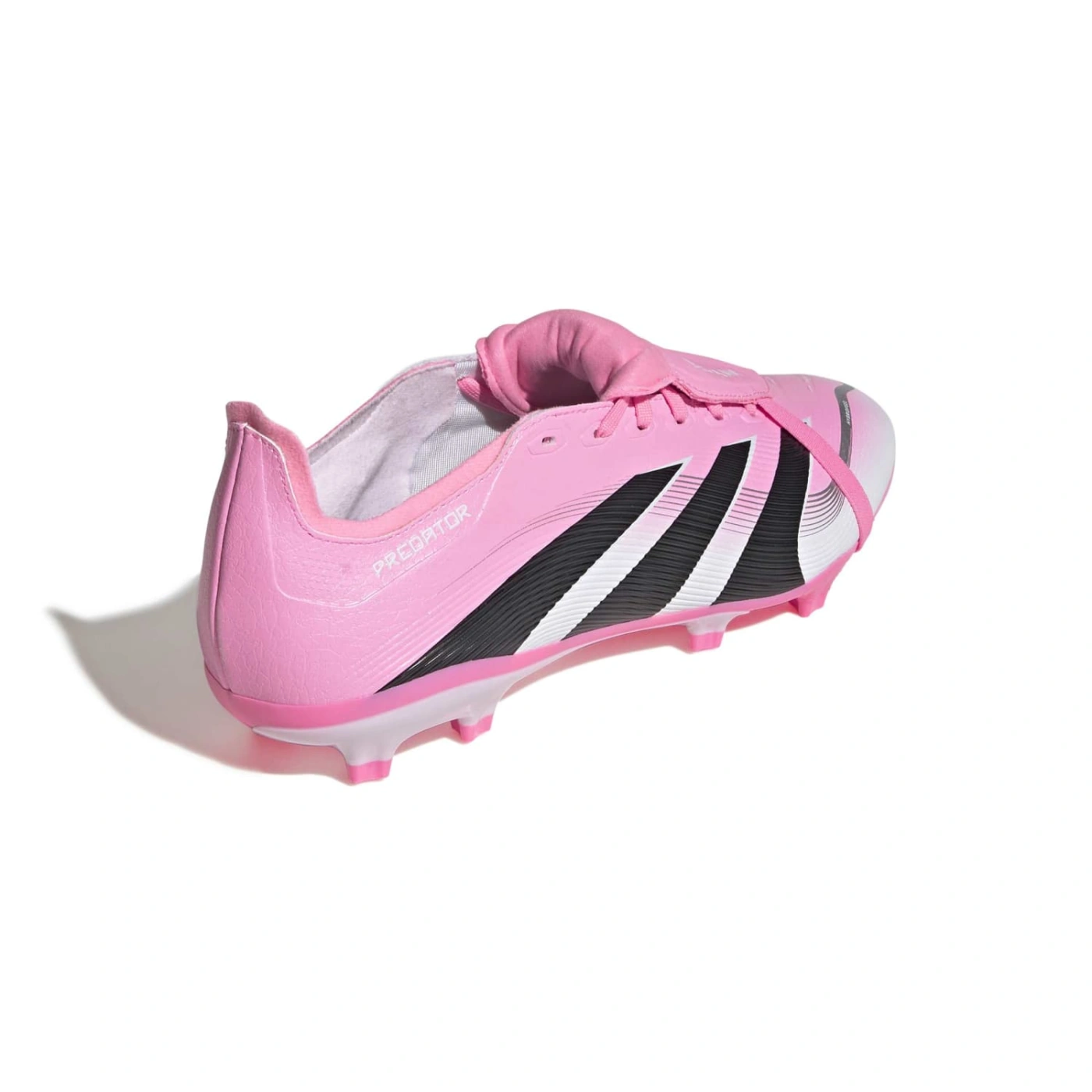 ZAPATILLA HOMBRE ADIDAS FUTBOL SALA BECKHAM PREDATOR FREESTYLE INDOOR - 5