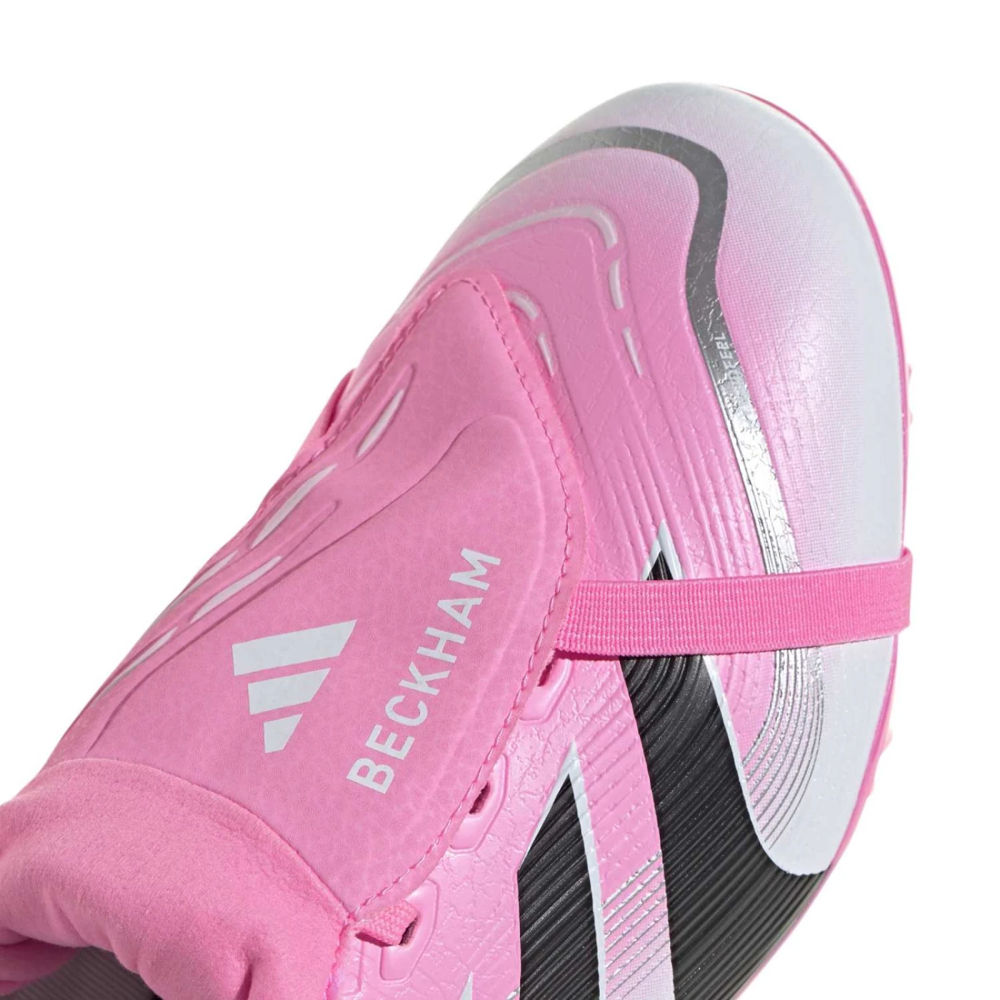 ZAPATILLA HOMBRE ADIDAS FUTBOL SALA BECKHAM PREDATOR FREESTYLE INDOOR - 6